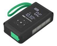 Green Cell Jump Starter PowerBoost Air 8000mAh 1000A - 1314072 - zdjęcie 3
